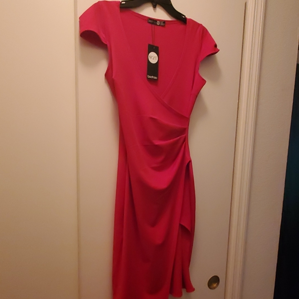 Sexy dress dress
